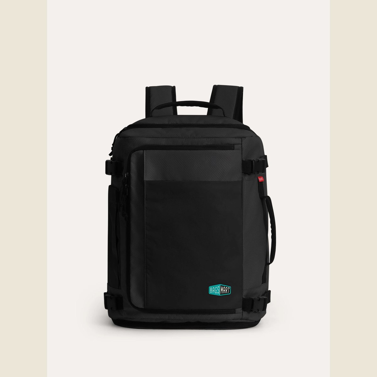 BAGSMART Blast Pro 38L, front