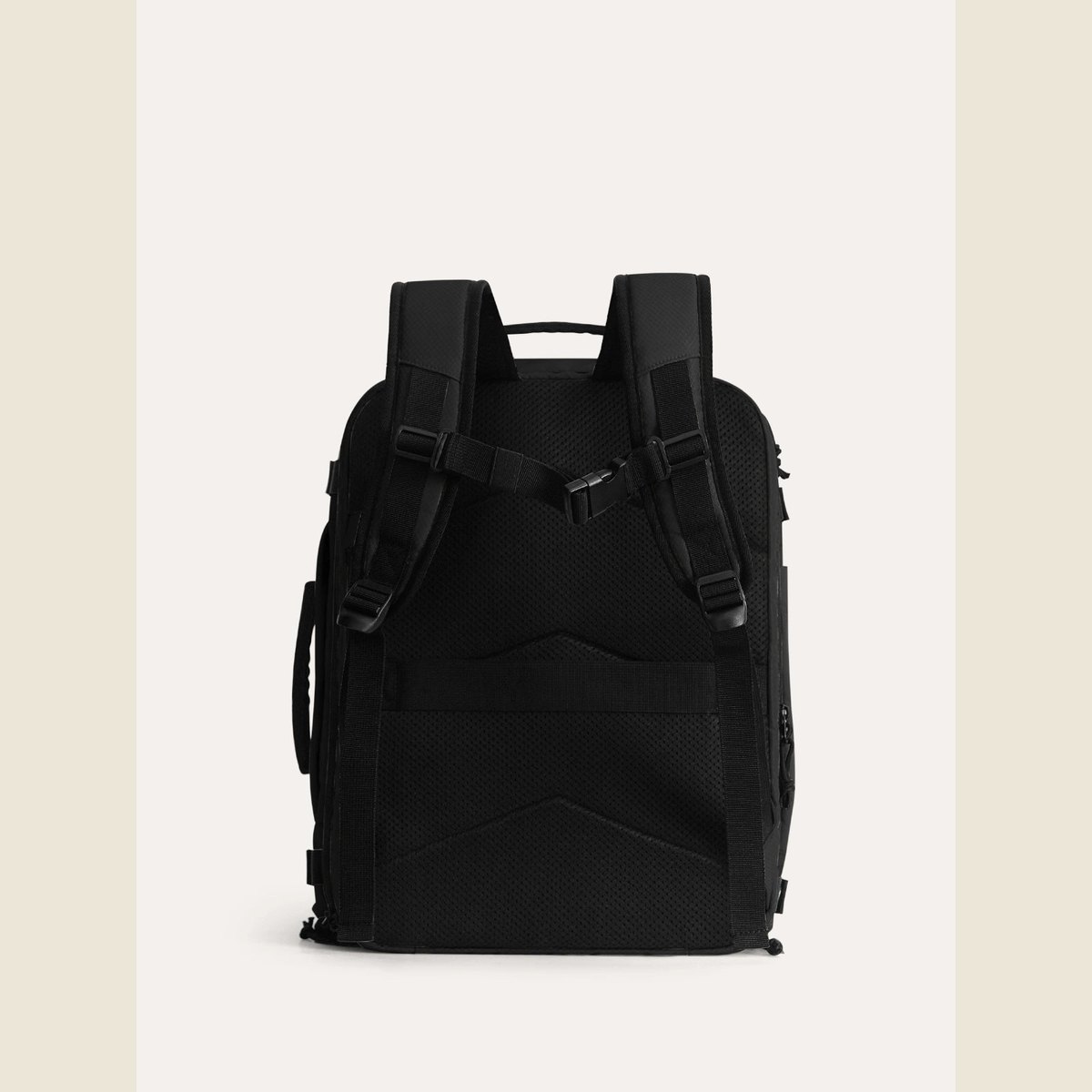 BAGSMART Blast Pro 38L, detail