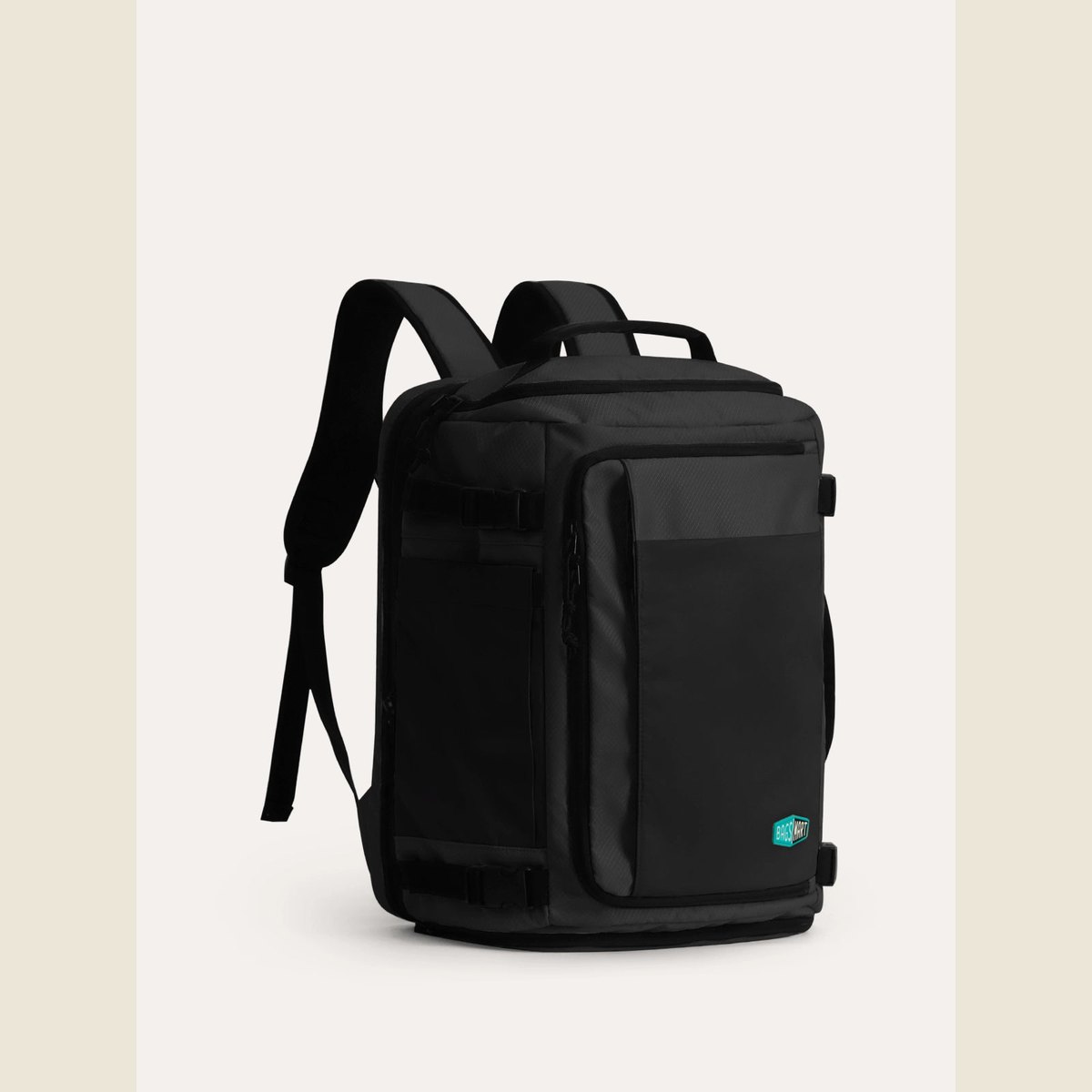 BAGSMART Blast Pro 38L, back