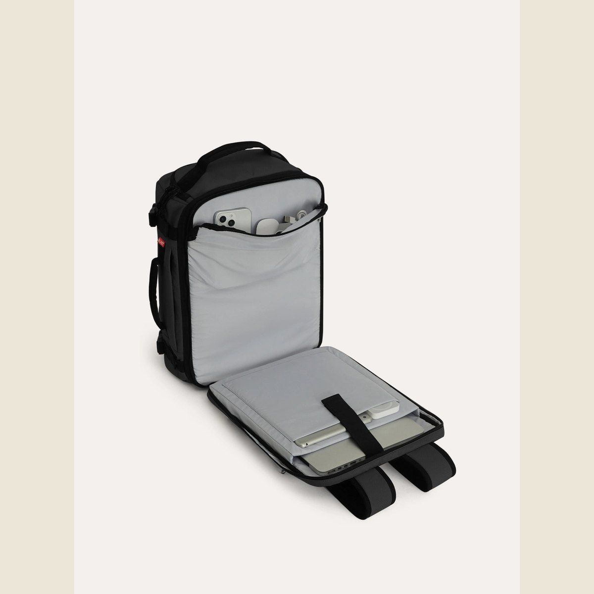 BAGSMART Blast Pro 38L, side