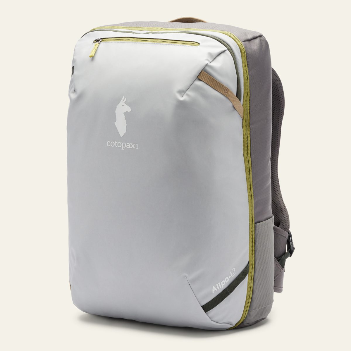 Cotopaxi Allpa 42L, front