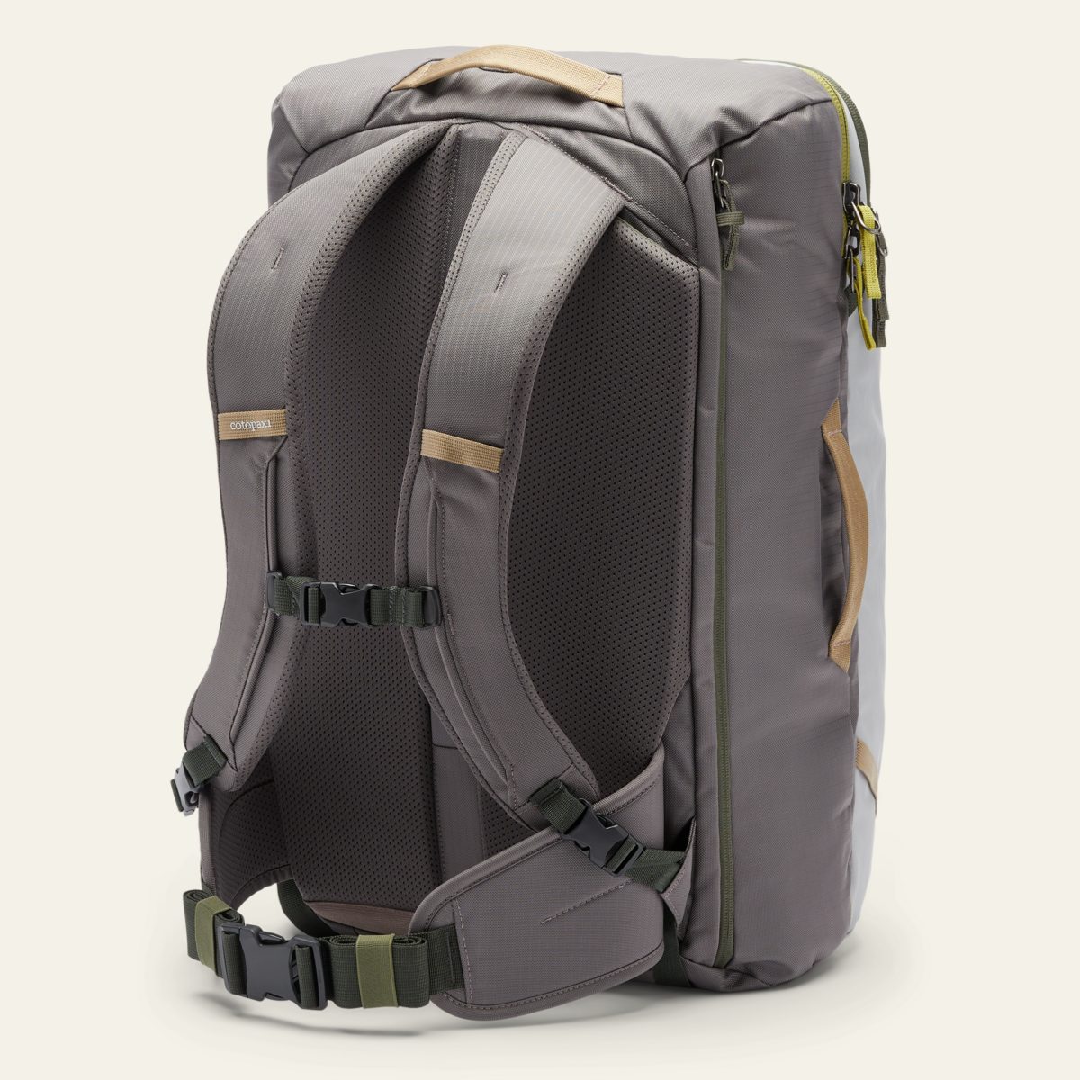 Cotopaxi Allpa 42L, back