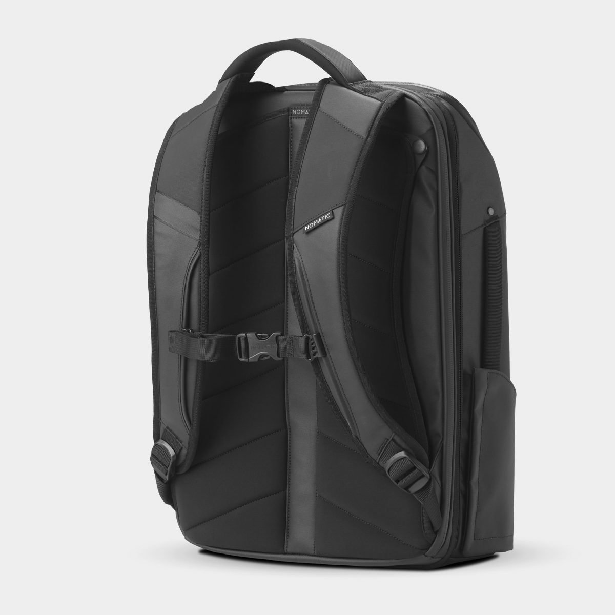 Nomatic Travel Pack 20L, back