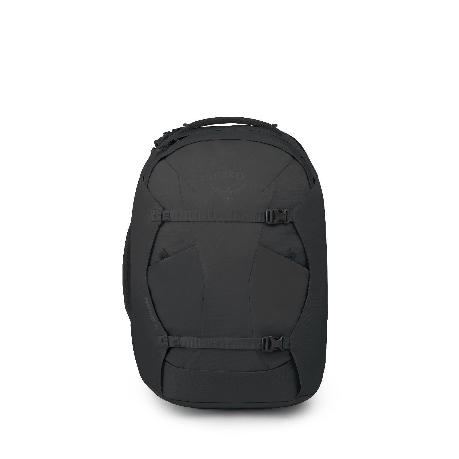 Osprey Farpoint 40, front