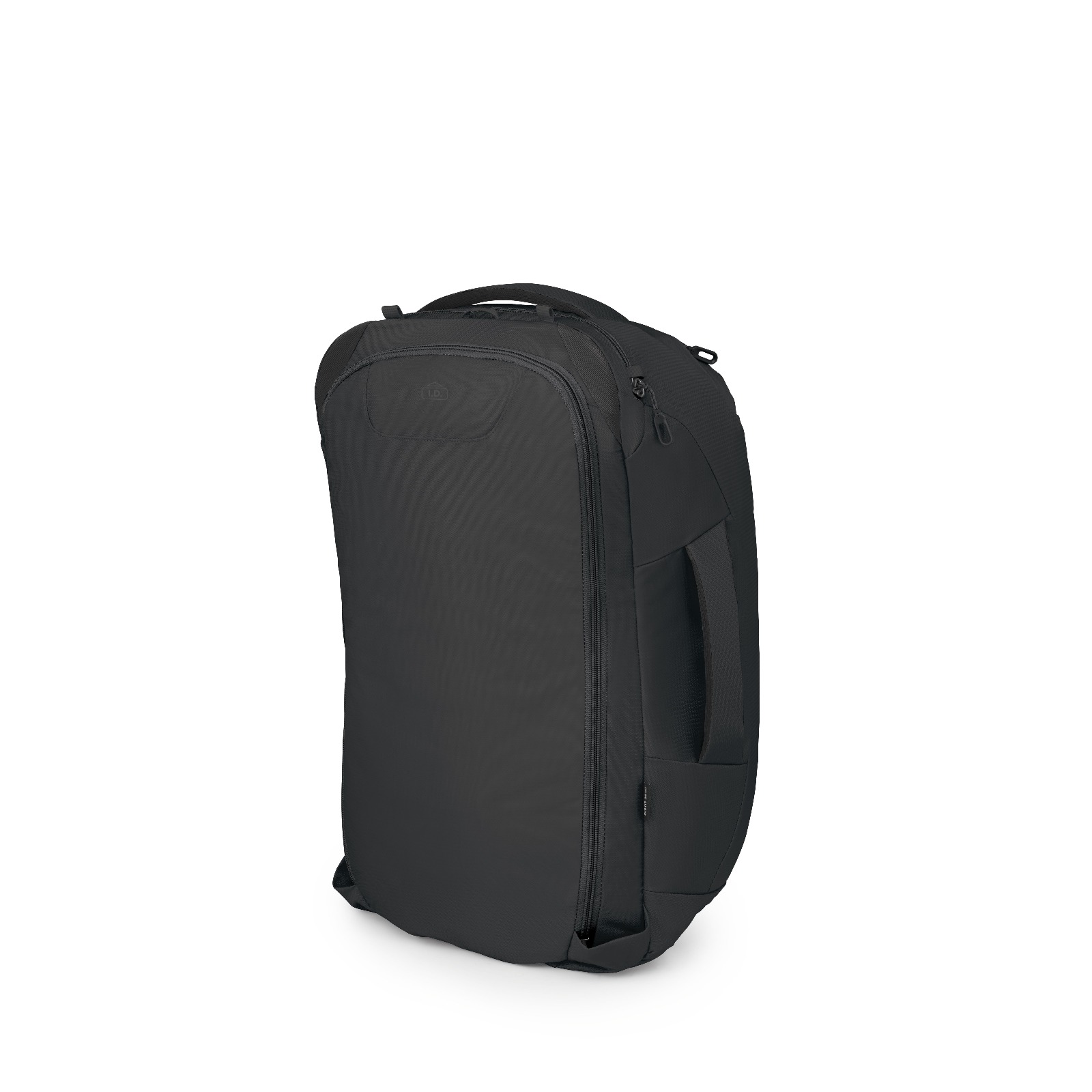 Osprey Farpoint 40, front angle