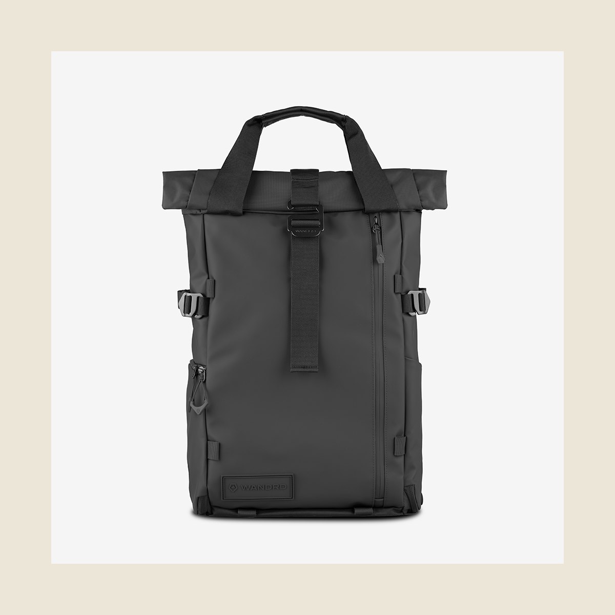 WANDRD PRVKE 21L V4, front