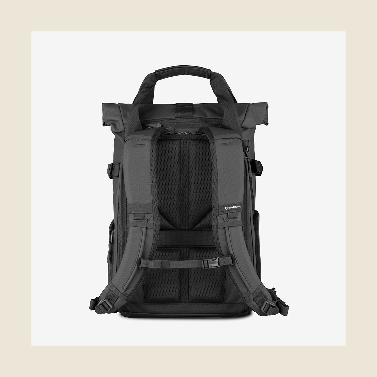 WANDRD PRVKE 21L V4, back