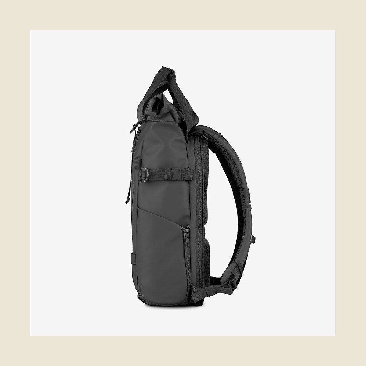 WANDRD PRVKE 21L V4, side